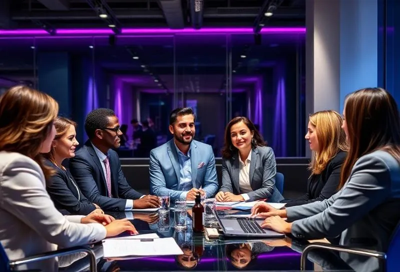 Governance & Control