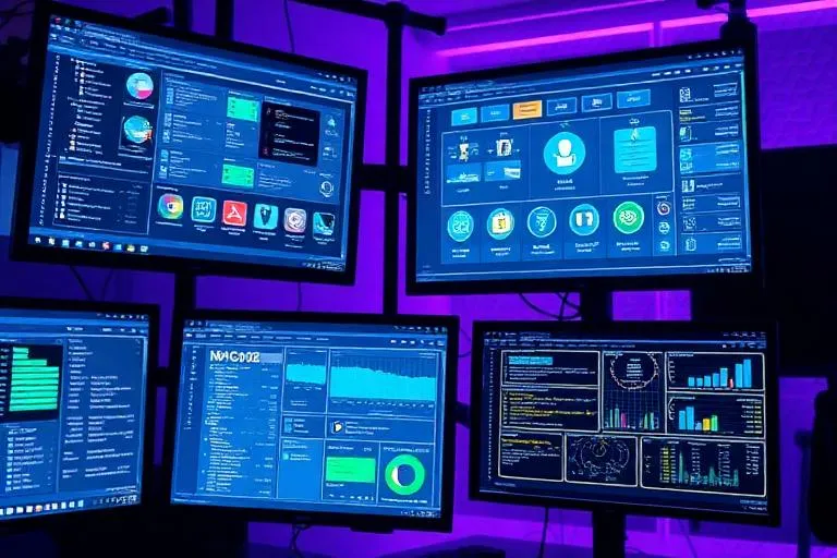 Ecosystem-Ready Integration