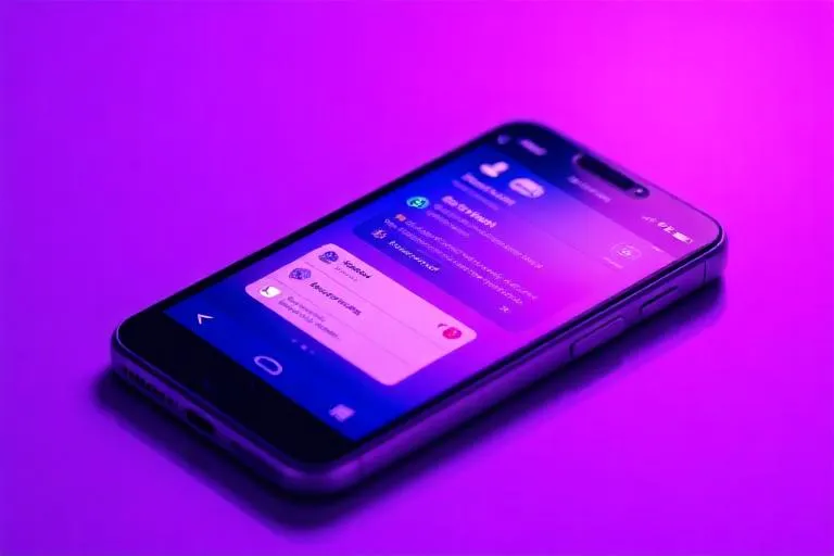 Smart Chat Notifications