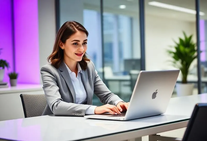 Presence & Message Awareness