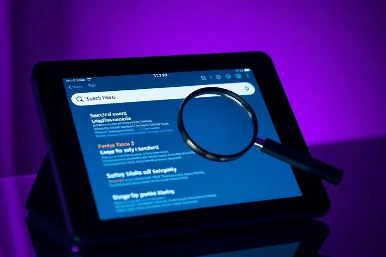 Search & Discoverability