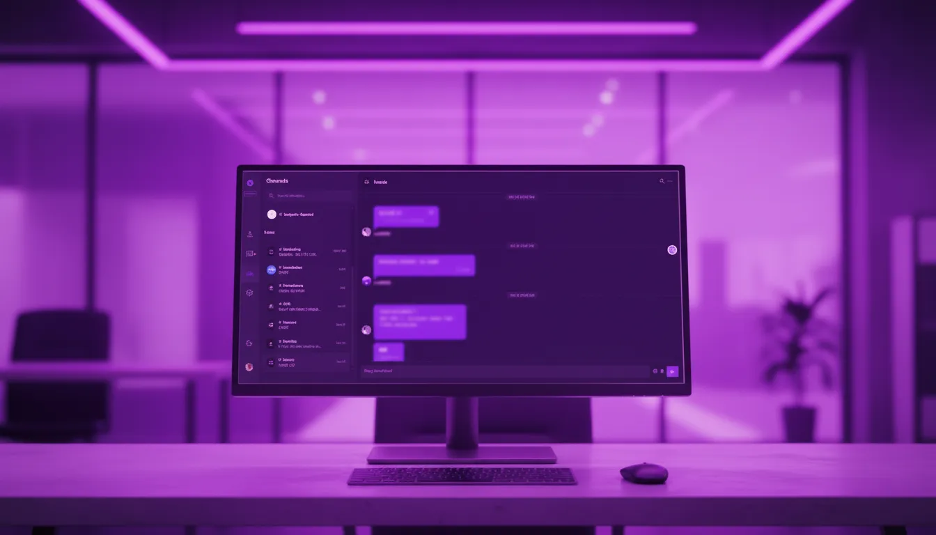 SyncPoint Features SyncPoint Features — premium communication platform capabilities