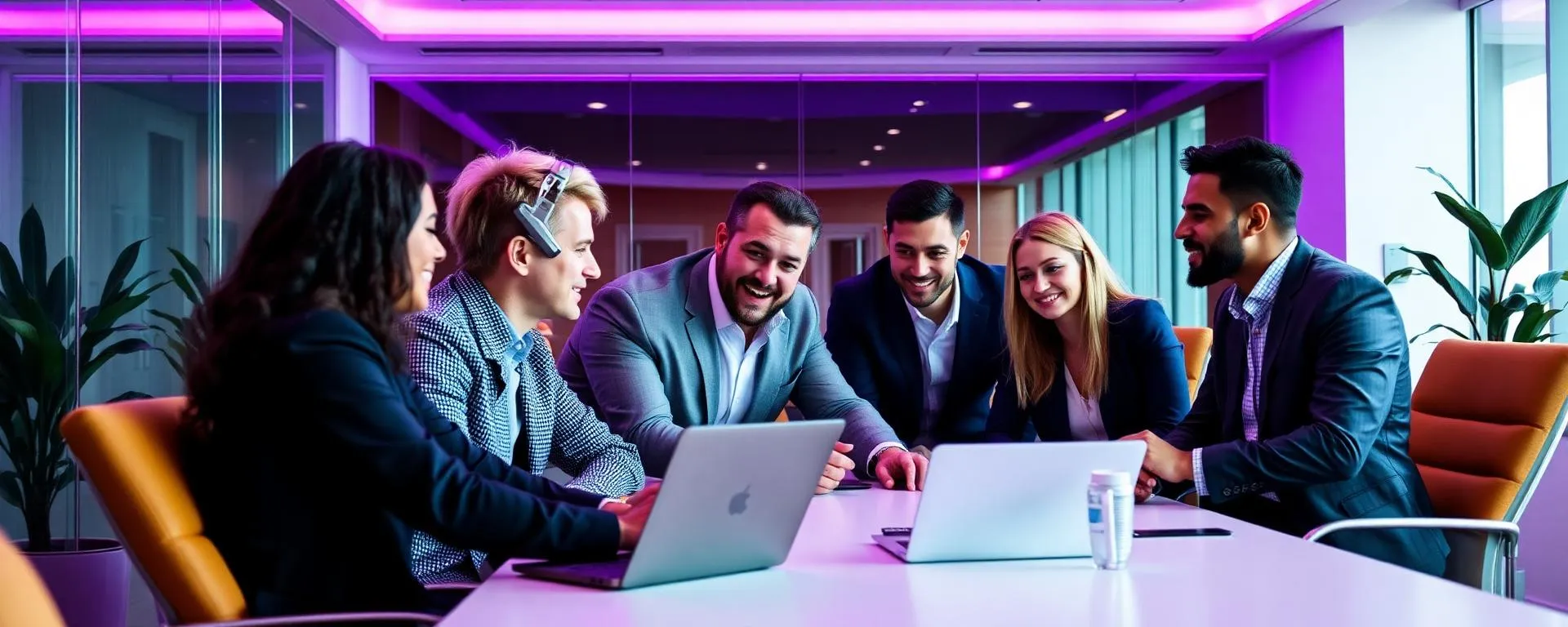 SyncPoint Solutions — communication for teams and organizations