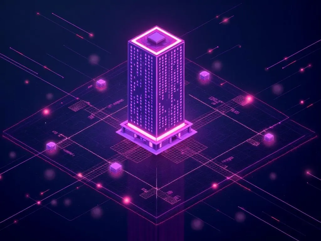 Enterprises & Corporations