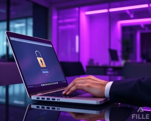 Authenticate securely